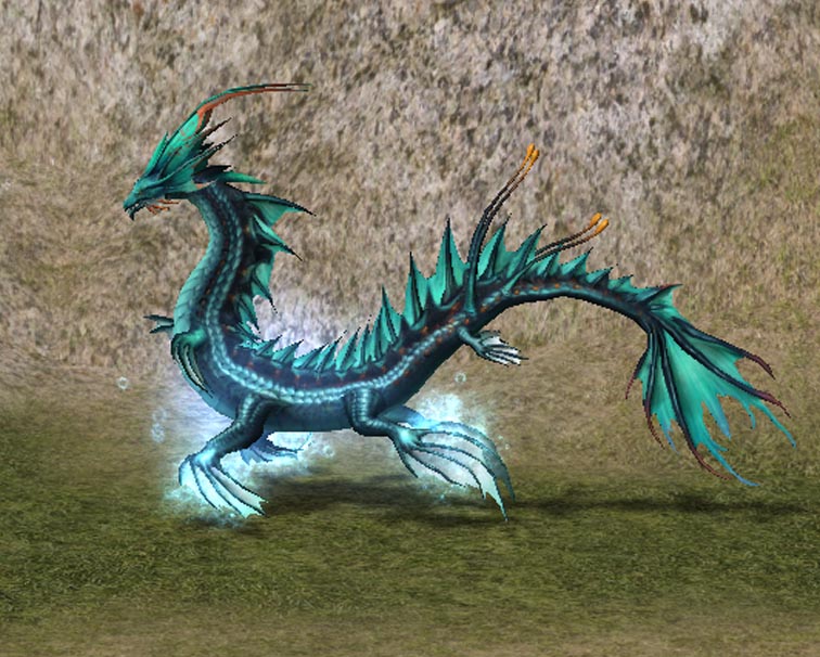 Jiao Long+